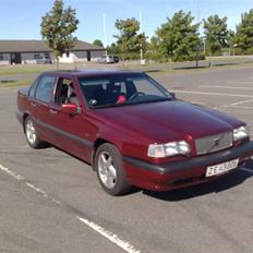 Volvo 854 2,0  *solgt*