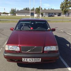 Volvo 854 2,0  *solgt*