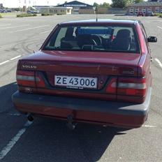 Volvo 854 2,0  *solgt*