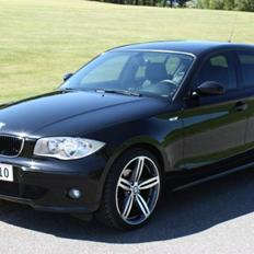 BMW 120d