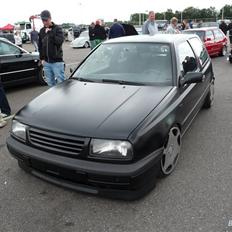 VW Golf 3 GTI 16v