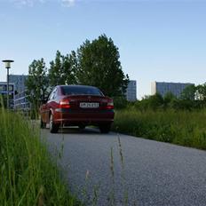 Opel vectra b *BYTTET*