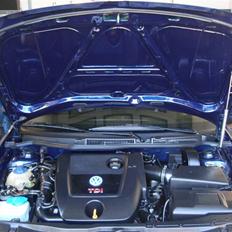 VW Golf IV TDI 150 Highline