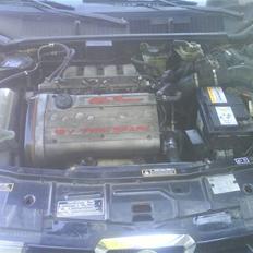 Alfa Romeo 155 2,0 16v sport