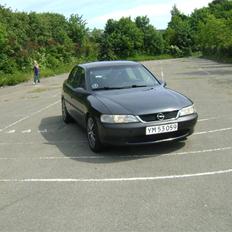 Opel vectra b (solgt)