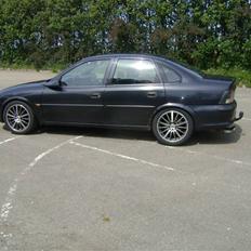 Opel vectra b (solgt)