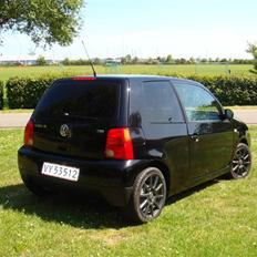 VW Lupo 3L