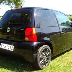 VW Lupo 3L