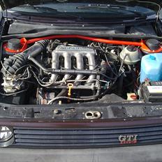 VW Edition One 16v(SOLGT)