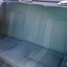 VW Edition One 16v(SOLGT)