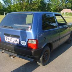 Fiat Uno / Smadret :S R.I.P