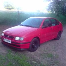 Seat Cordoba 1.4 *Solgt*