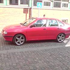 Seat Cordoba 1.4 *Solgt*