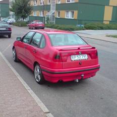 Seat Cordoba 1.4 *Solgt*