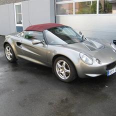 Lotus Elise mk1