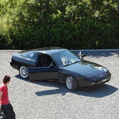 Nissan 200sx