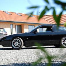 Nissan 200sx