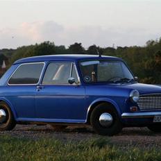 Austin 1100 mk 2 De Luxe Saloon