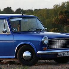 Austin 1100 mk 2 De Luxe Saloon