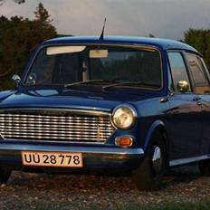 Austin 1100 mk 2 De Luxe Saloon