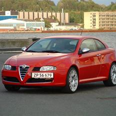 Alfa Romeo GT