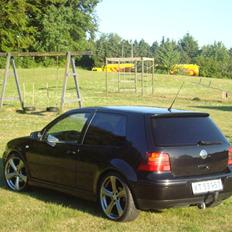 VW golf IV