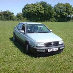 VW vento 1,8 solgt