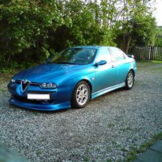 Alfa Romeo 156