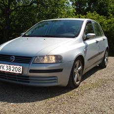 Fiat Stilo 1,9 JTD