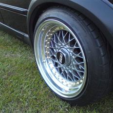 VW Golf 2 Gti edition one