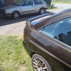 Ford Escort 1,8i sport (solgt)
