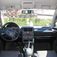 Audi A2 3L 1.2 TDI