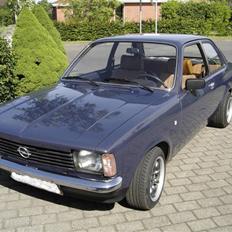 Opel kadett c 