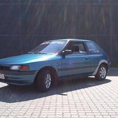Mazda 323 BG