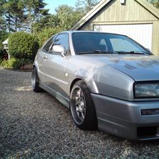 VW corrado SOLGT