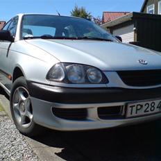 Toyota Avensis #SOLGT#