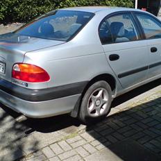 Toyota Avensis #SOLGT#