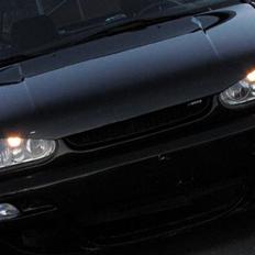 VW Golf 3 1.8 Black Edition