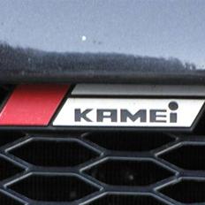 VW Golf 3 1.8 Black Edition