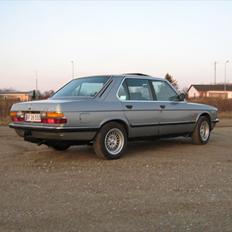 BMW 524d