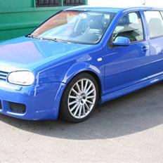 VW golf 4 gti turbo R32 S3