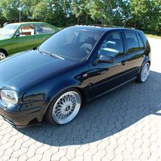 VW Golf IV PD TDI-130