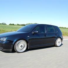 VW Golf IV PD TDI-130