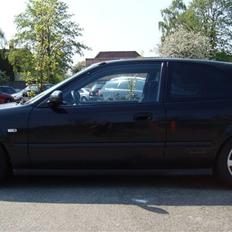 Honda Civic VTI "SOLGT"