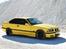 BMW E36 Coupé - Fotograf: Lasse Pedersen