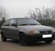 Opel Astra 1,6i - SOLGT