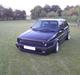 VW Golf 2 Gti edition one