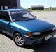 Mazda 323 BG