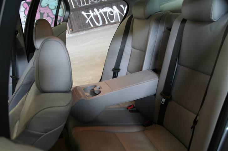 BMW E60 *SOLGT* billede 14