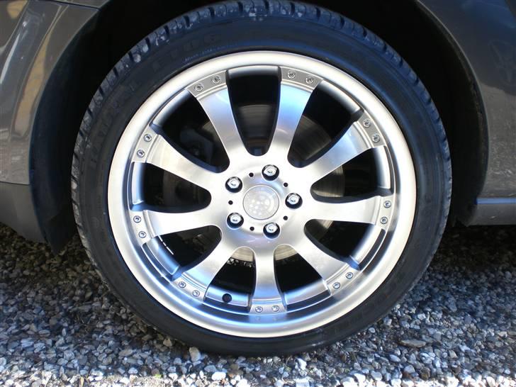 Ford Mondeo ~TDCI 2,0~ billede 13